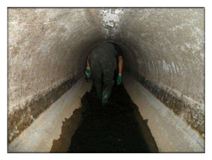 富源管道高压清洗