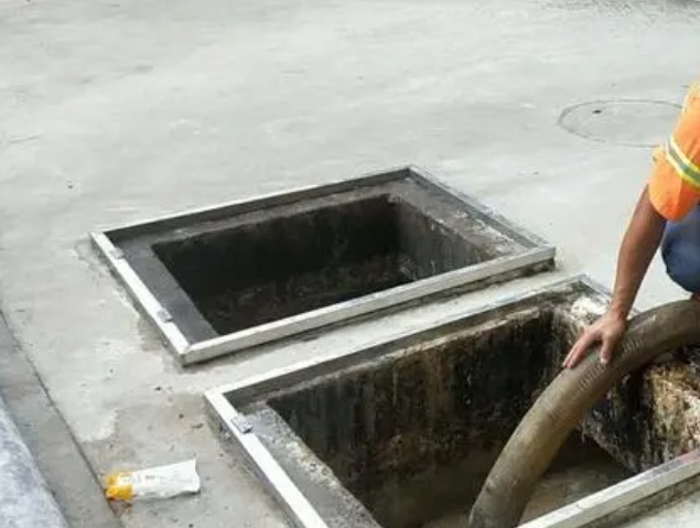 富源化粪池清理