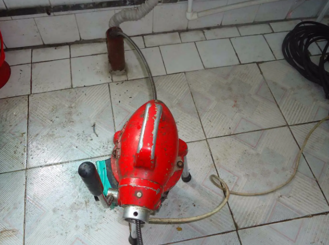 富源下水道疏通