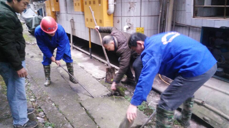 富源清掏化粪池、管道疏通一站式服务<高效><技术><可靠>